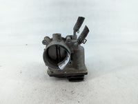 2014-2019 Kia Soul Throttle Body P/N:35100-2E000 Fits Fits 2011 2012 2013 2014 2015 2016 2017 2018 2019 2020 2021 OEM Used A