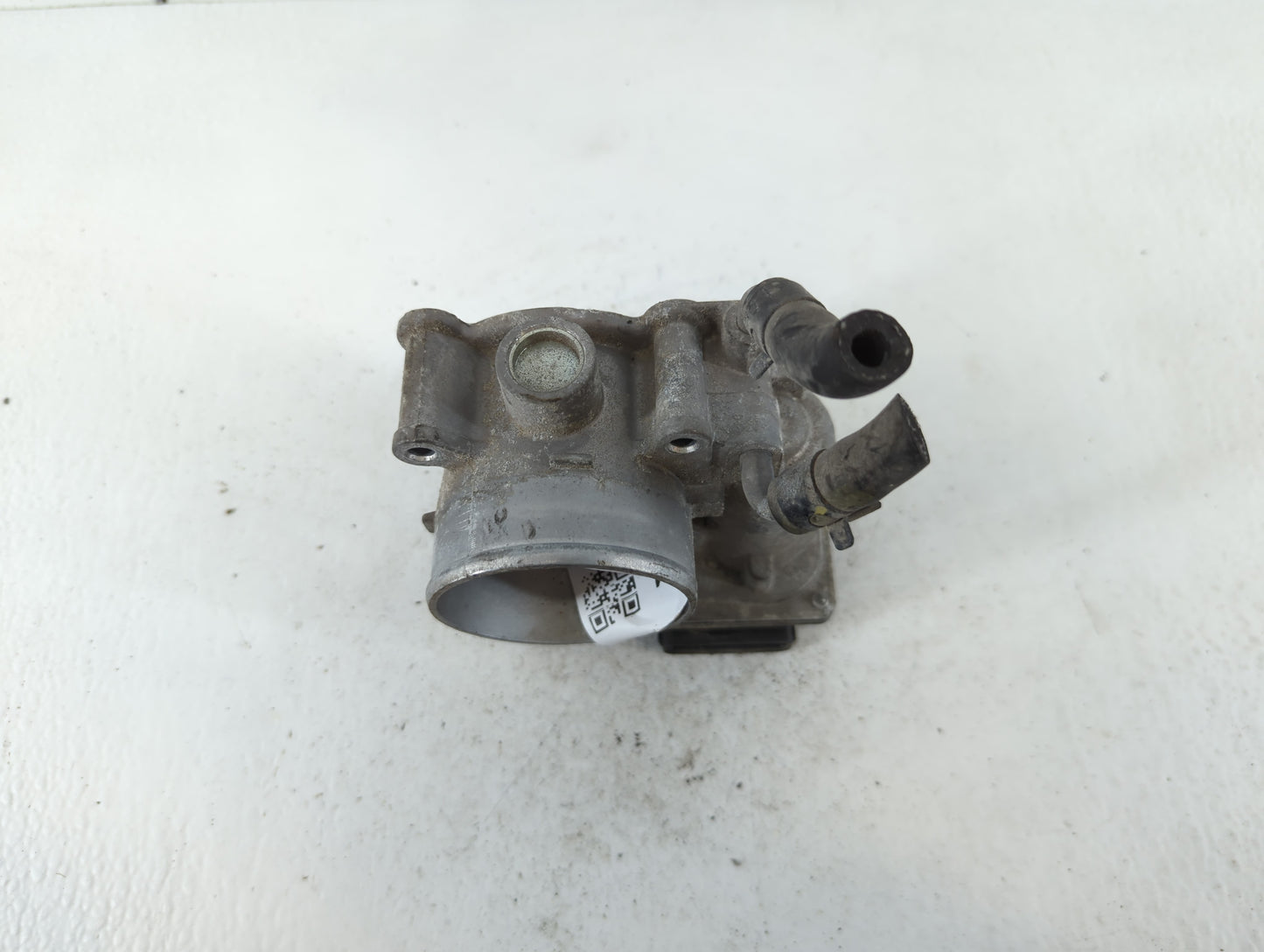 2014-2019 Kia Soul Throttle Body P/N:35100-2E000 Fits Fits 2011 2012 2013 2014 2015 2016 2017 2018 2019 2020 2021 OEM Used A