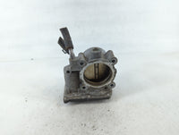 2014-2019 Kia Soul Throttle Body P/N:35100-2E000 Fits Fits 2011 2012 2013 2014 2015 2016 2017 2018 2019 2020 2021 OEM Used A