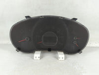 2014-2015 Kia Soul Instrument Cluster Speedometer Gauges P/N:94006-B2540 Fits Fits 2014 2015 OEM Used Auto Parts - Oemusedau