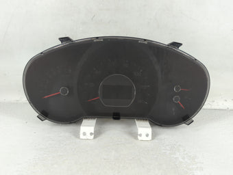 compare product 2014-2015 Kia Soul Instrument Cluster Speedometer Gauges P/N:94006-B2540 Fits Fits 2014 2015 OEM Used Auto Parts