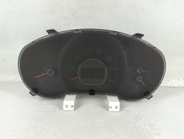 2014-2015 Kia Soul Instrument Cluster Speedometer Gauges P/N:94006-B2540 Fits Fits 2014 2015 OEM Used Auto Parts - Oemusedau