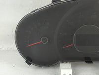 2014-2015 Kia Soul Instrument Cluster Speedometer Gauges P/N:94006-B2540 Fits Fits 2014 2015 OEM Used Auto Parts - Oemusedau