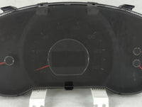 2014-2015 Kia Soul Instrument Cluster Speedometer Gauges P/N:94006-B2540 Fits Fits 2014 2015 OEM Used Auto Parts - Oemusedau