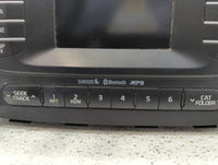2014-2016 Kia Soul Am Fm Cd Player Radio Receiver 744335 - Oemusedautoparts1.com