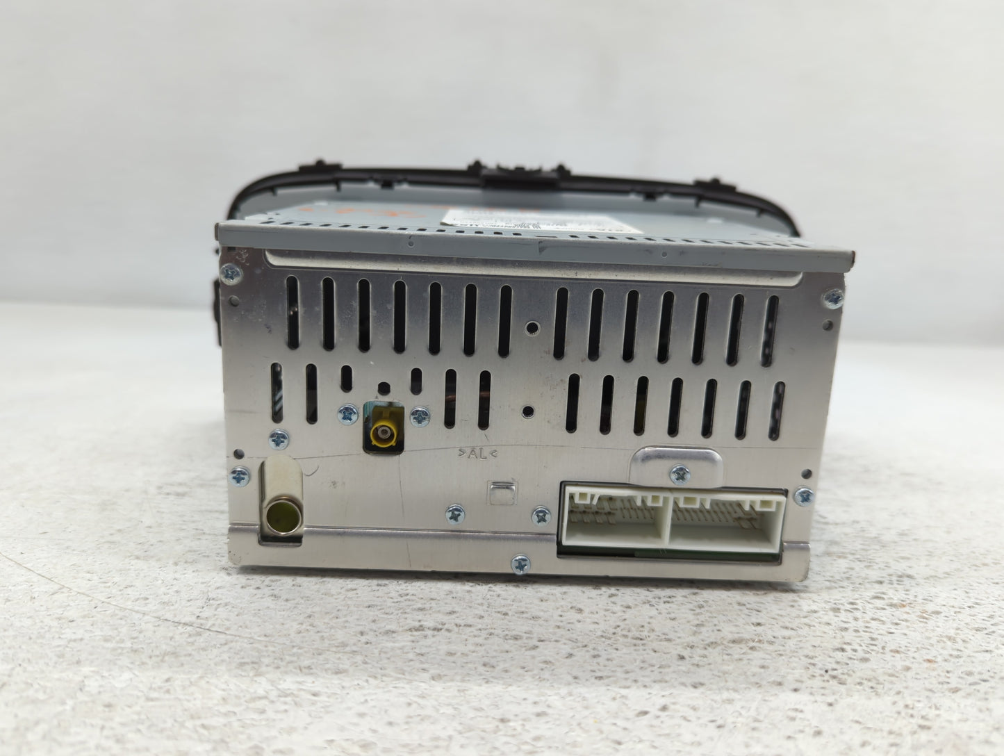 2014-2016 Kia Soul Am Fm Cd Player Radio Receiver - Oemusedautoparts1.com