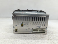 2014-2016 Kia Soul Am Fm Cd Player Radio Receiver 744335 - Oemusedautoparts1.com