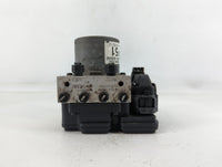 2014-2015 Kia Soul Anti-Lock Brake ABS Pump Module Actuator OEM P/N:02589-26520 Fits Fits 2014 2015 OEM Used Auto Parts - Oe