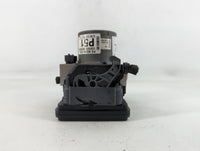 2014-2015 Kia Soul Anti-Lock Brake ABS Pump Module Actuator OEM P/N:02589-26520 Fits Fits 2014 2015 OEM Used Auto Parts - Oe