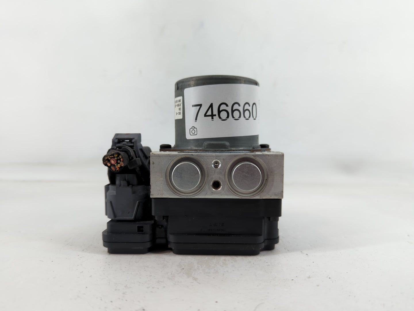 2014-2015 Kia Soul ABS Pump Control Module Replacement P/N:02589-26520 Fits Fits 2014 2015 OEM Used Auto Parts - Oemusedauto