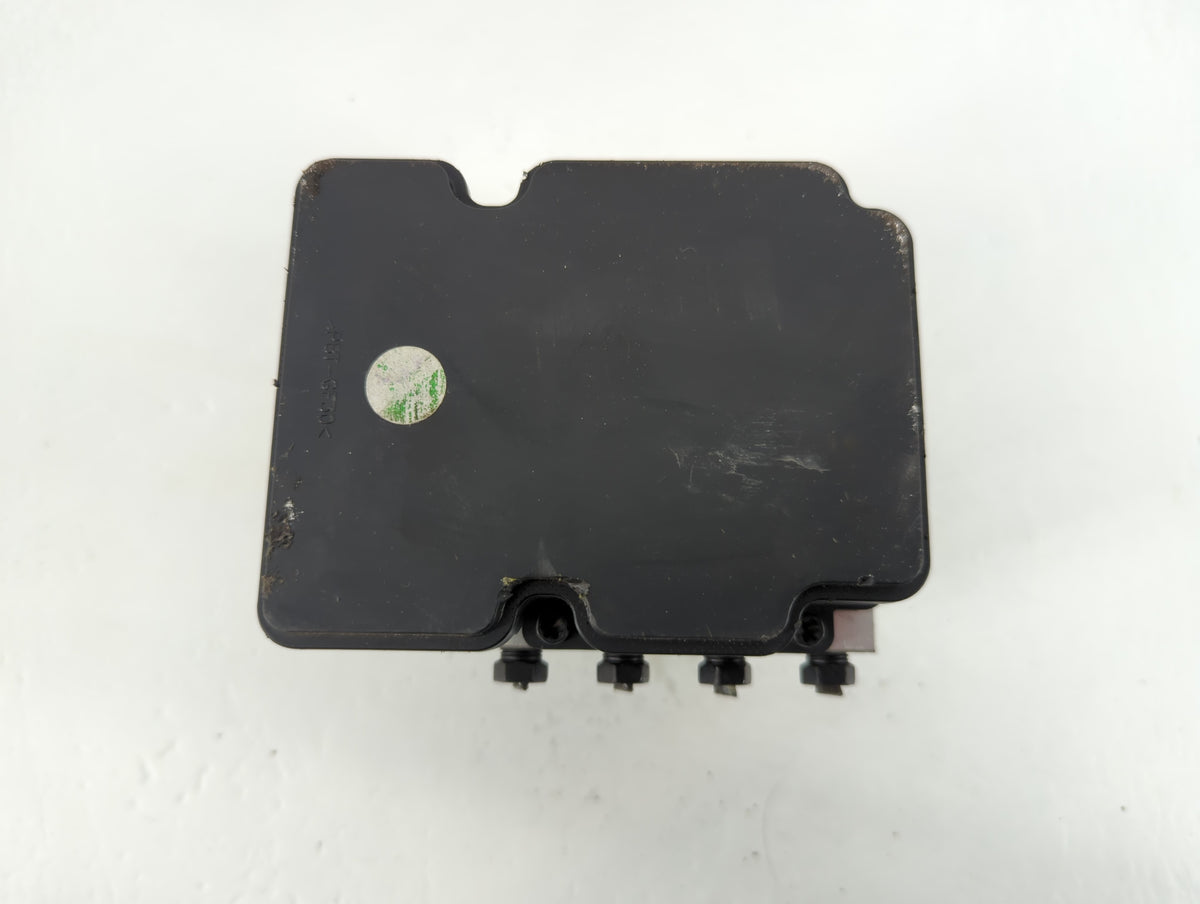2014-2015 Kia Soul Anti-Lock Brake ABS Pump Module Actuator OEM P/N:02589-26520 Fits Fits 2014 2015 OEM Used Auto Parts - Oe