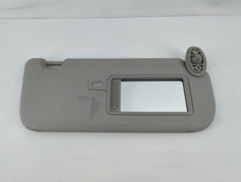 compare product 2014-2019 Kia Soul Sun Visor Shade Replacement Passenger Right Mirror Fits Fits 2014 2015 2016 2017 2018 2019 OEM Used Auto Parts