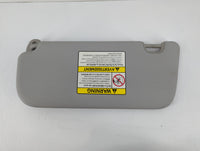 2014-2019 Kia Soul Sun Visor Shade Replacement Passenger Right Mirror Fits Fits 2014 2015 2016 2017 2018 2019 OEM Used Auto 