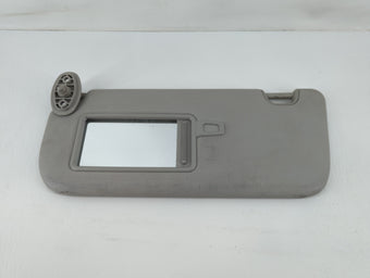 compare product 2014-2019 Kia Soul Sun Visor Shade Replacement Driver Left Mirror Fits Fits 2014 2015 2016 2017 2018 2019 OEM Used Auto Parts