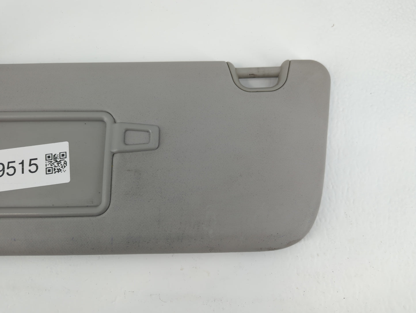 2014-2019 Kia Soul Sun Visor Shade Replacement Driver Left Mirror Fits Fits 2014 2015 2016 2017 2018 2019 OEM Used Auto Part