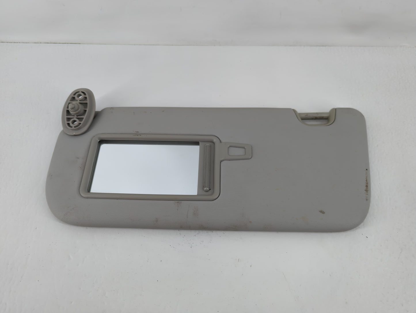 2014-2019 Kia Soul Sun Visor Shade Replacement Driver Left Mirror Fits Fits 2014 2015 2016 2017 2018 2019 OEM Used Auto Part