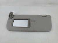 2014-2019 Kia Soul Sun Visor Shade Replacement Driver Left Mirror Fits Fits 2014 2015 2016 2017 2018 2019 OEM Used Auto Part