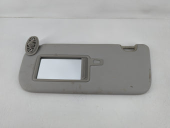 compare product 2014-2019 Kia Soul Sun Visor Shade Replacement Driver Left Mirror Fits Fits 2014 2015 2016 2017 2018 2019 OEM Used Auto Parts