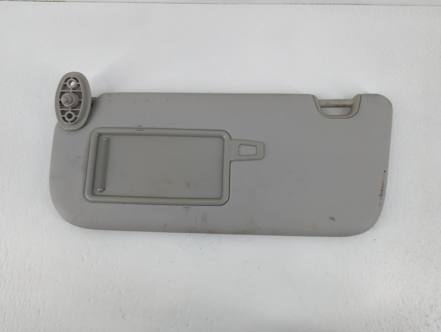 2014-2019 Kia Soul Sun Visor Shade Replacement Driver Left Mirror Fits Fits 2014 2015 2016 2017 2018 2019 OEM Used Auto Part