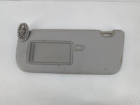 2014-2019 Kia Soul Sun Visor Shade Replacement Driver Left Mirror Fits Fits 2014 2015 2016 2017 2018 2019 OEM Used Auto Part