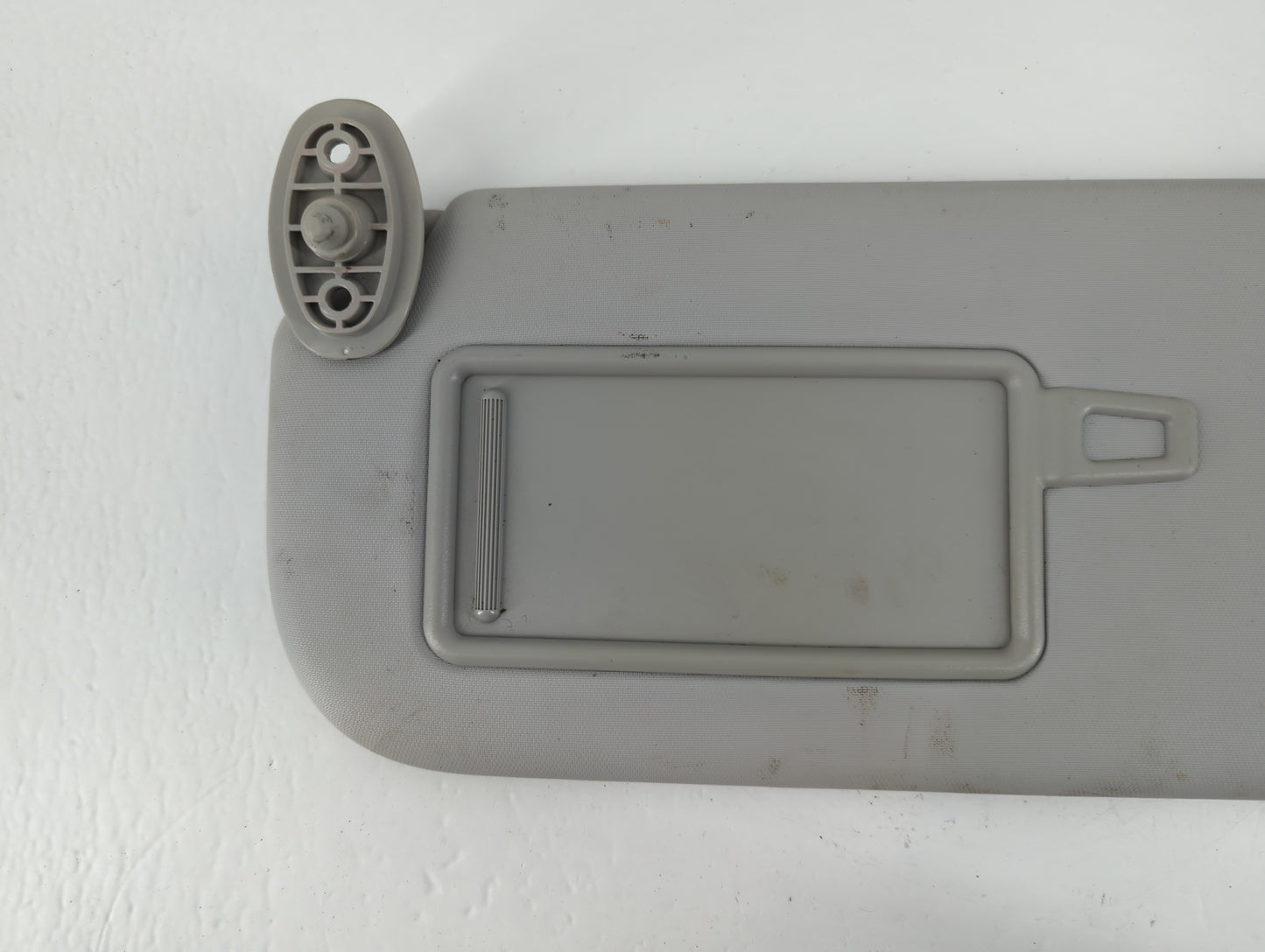 2014-2019 Kia Soul Sun Visor Shade Replacement Driver Left Mirror Fits Fits 2014 2015 2016 2017 2018 2019 OEM Used Auto Part