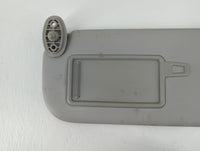2014-2019 Kia Soul Sun Visor Shade Replacement Driver Left Mirror Fits Fits 2014 2015 2016 2017 2018 2019 OEM Used Auto Part