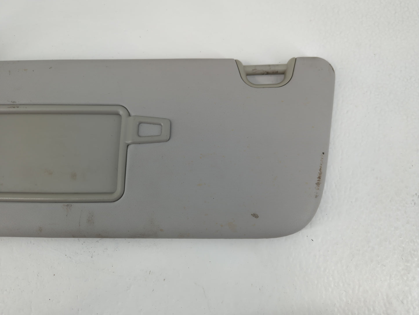 2014-2019 Kia Soul Sun Visor Shade Replacement Driver Left Mirror Fits Fits 2014 2015 2016 2017 2018 2019 OEM Used Auto Part
