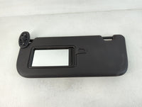 2014-2019 Kia Soul Sun Visor Shade Replacement Driver Left Mirror Fits Fits 2014 2015 2016 2017 2018 2019 OEM Used Auto Part