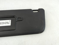 2014-2019 Kia Soul Sun Visor Shade Replacement Driver Left Mirror Fits Fits 2014 2015 2016 2017 2018 2019 OEM Used Auto Part