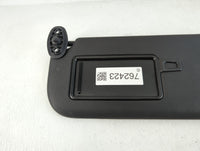 2014-2019 Kia Soul Sun Visor Shade Replacement Driver Left Mirror Fits Fits 2014 2015 2016 2017 2018 2019 OEM Used Auto Part