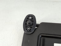 2014-2019 Kia Soul Sun Visor Shade Replacement Driver Left Mirror Fits Fits 2014 2015 2016 2017 2018 2019 OEM Used Auto Part