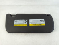 2014-2019 Kia Soul Sun Visor Shade Replacement Driver Left Mirror Fits Fits 2014 2015 2016 2017 2018 2019 OEM Used Auto Part