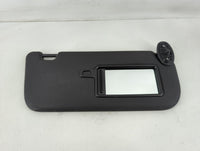 2014-2019 Kia Soul Sun Visor Shade Replacement Passenger Right Mirror Fits Fits 2014 2015 2016 2017 2018 2019 OEM Used Auto 