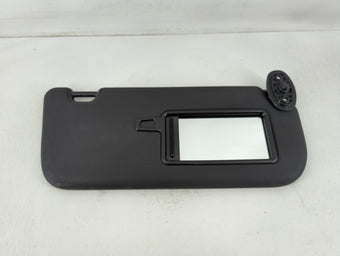 compare product 2014-2019 Kia Soul Sun Visor Shade Replacement Passenger Right Mirror Fits Fits 2014 2015 2016 2017 2018 2019 OEM Used Auto Parts