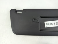 2014-2019 Kia Soul Sun Visor Shade Replacement Passenger Right Mirror Fits Fits 2014 2015 2016 2017 2018 2019 OEM Used Auto 