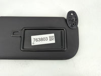 2014-2019 Kia Soul Sun Visor Shade Replacement Passenger Right Mirror Fits Fits 2014 2015 2016 2017 2018 2019 OEM Used Auto 