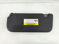 2014-2019 Kia Soul Sun Visor Shade Replacement Passenger Right Mirror Fits Fits 2014 2015 2016 2017 2018 2019 OEM Used Auto 
