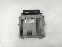 2014 Kia Soul PCM Engine Control Computer ECU ECM PCU OEM P/N:39133-2EHA0 Fits OEM Used Auto Parts - Oemusedautoparts1.com