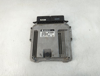 compare product 2014 Kia Soul PCM Engine Control Computer ECU ECM PCU OEM P/N:39133-2EHA0 Fits OEM Used Auto Parts