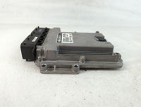 2014 Kia Soul PCM Engine Control Computer ECU ECM PCU OEM P/N:39133-2EHA0 Fits OEM Used Auto Parts - Oemusedautoparts1.com