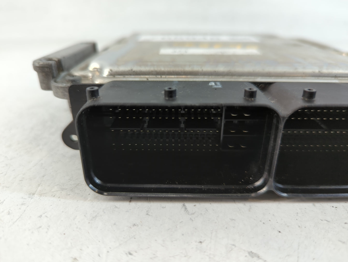 2014 Kia Soul PCM Engine Control Computer ECU ECM PCU OEM P/N:39133-2EHA0 Fits OEM Used Auto Parts - Oemusedautoparts1.com