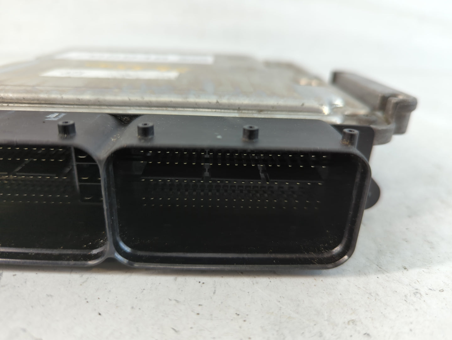2014 Kia Soul PCM Engine Control Computer ECU ECM PCU OEM P/N:39133-2EHA0 Fits OEM Used Auto Parts - Oemusedautoparts1.com