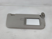 2014-2019 Kia Soul Sun Visor Shade Replacement Passenger Right Mirror Fits Fits 2014 2015 2016 2017 2018 2019 OEM Used Auto 