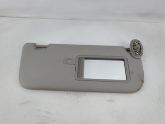 compare product 2014-2019 Kia Soul Sun Visor Shade Replacement Passenger Right Mirror Fits Fits 2014 2015 2016 2017 2018 2019 OEM Used Auto Parts