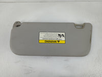 2014-2019 Kia Soul Sun Visor Shade Replacement Passenger Right Mirror Fits Fits 2014 2015 2016 2017 2018 2019 OEM Used Auto 