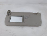 2014-2019 Kia Soul Sun Visor Shade Replacement Driver Left Mirror Fits Fits 2014 2015 2016 2017 2018 2019 OEM Used Auto Part