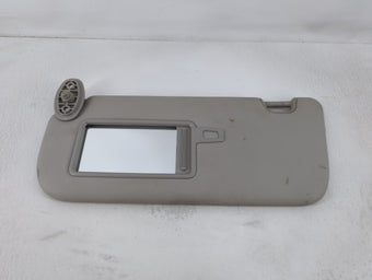 compare product 2014-2019 Kia Soul Sun Visor Shade Replacement Driver Left Mirror Fits Fits 2014 2015 2016 2017 2018 2019 OEM Used Auto Parts
