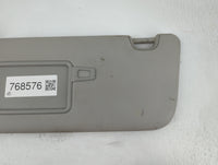 2014-2019 Kia Soul Sun Visor Shade Replacement Driver Left Mirror Fits Fits 2014 2015 2016 2017 2018 2019 OEM Used Auto Part
