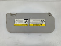 2014-2019 Kia Soul Sun Visor Shade Replacement Driver Left Mirror Fits Fits 2014 2015 2016 2017 2018 2019 OEM Used Auto Part