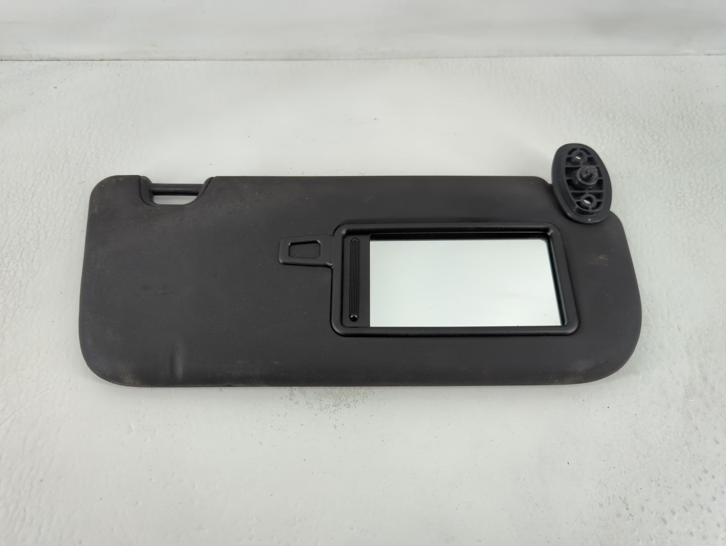 2014-2019 Kia Soul Sun Visor Shade Replacement Passenger Right Mirror Fits Fits 2014 2015 2016 2017 2018 2019 OEM Used Auto 